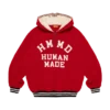 Half-zip fleece pullover Half-zip fleece pullover
