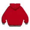 Half-zip fleece pullover Half-zip fleece pullover