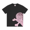 Halftone jumbo cones & bones t-shirt Halftone jumbo cones & bones t-shirt