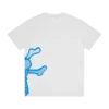 Halftone jumbo cones & bones t-shirt Halftone jumbo cones & bones t-shirt