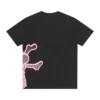 Halftone jumbo cones & bones t-shirt Halftone jumbo cones & bones t-shirt