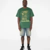 Handcrafted ss tee Handcrafted ss tee
