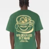 Handcrafted ss tee Handcrafted ss tee