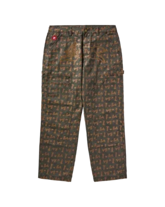 Hardware carpenter pant Hardware carpenter pant