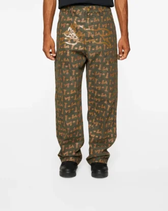Hardware carpenter pant Hardware carpenter pant