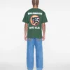 Heart mind ss tee