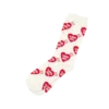 Heart socks