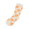 Heart socks