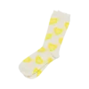 Heart socks