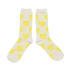 Heart socks