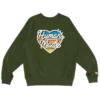 Heavyweight sweatshirt Heavyweight sweatshirt