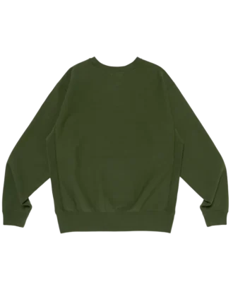 Heavyweight sweatshirt