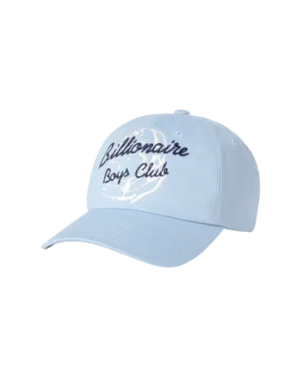 Helmet script dad hat