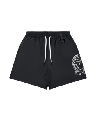 Helmet shorts