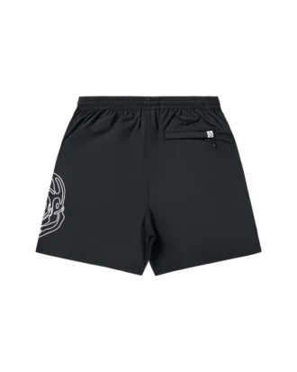 Helmet shorts