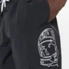 Helmet shorts