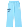 Helmet sweatpants