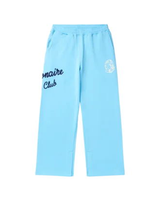 Helmet sweatpants