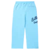 Helmet sweatpants