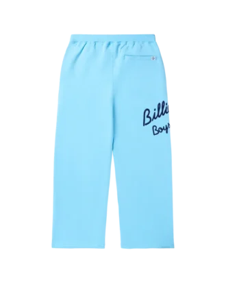 Helmet sweatpants