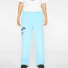 Helmet sweatpants