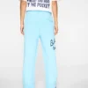 Helmet sweatpants