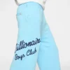 Helmet sweatpants