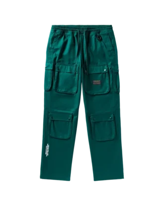 Hemisphere cargo pants