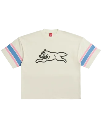 Hike ss knit (boxy fit)