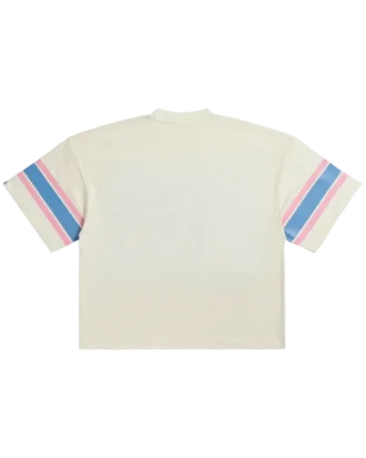 Hike ss knit (boxy fit)
