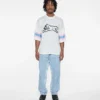 Hike ss knit (boxy fit)