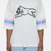 Hike ss knit (boxy fit)