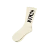 Hm logo socks