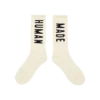 Hm logo socks