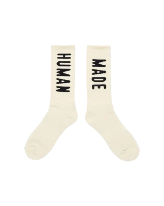 Hm logo socks Hm logo socks