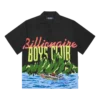 Horizon camp collar shirt Horizon camp collar shirt