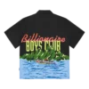 Horizon camp collar shirt Horizon camp collar shirt