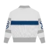 Ic cubs collared quarter zip