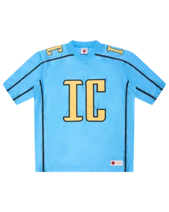 Ic football shirt
