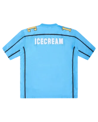 Ic football shirt