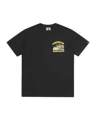 Ic services t-shirt
