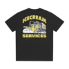 Ic services t-shirt Ic services t-shirt