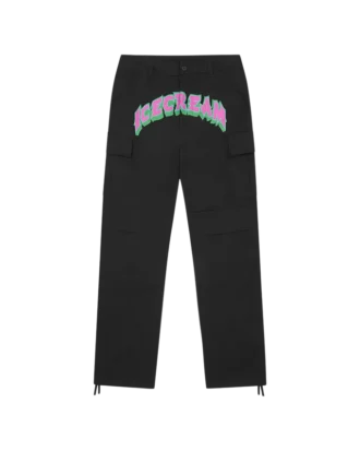 Icecream cargo pants