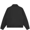 Icecream quilted work jacket