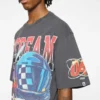 Icecream racing (oversize) ss knit