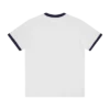 Icecream tub ringer t-shirt