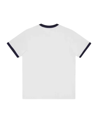 Icecream tub ringer t-shirt Icecream tub ringer t-shirt