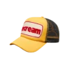 Icecream tub trucker cap