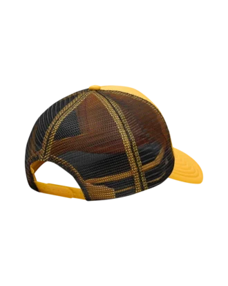 Icecream tub trucker cap