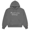 Icecream world oversized popover hood Icecream world oversized popover hood